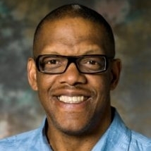 William George's photo