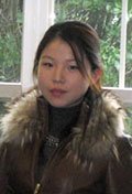 Alicia Shen