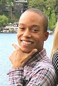 Brian Jackson