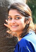 Megan Ramaiya