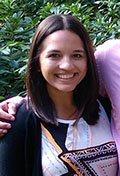 Natasha Gulati