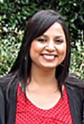 Prerna Martin