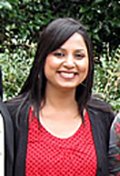Prerna Martin