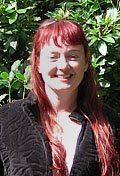 Saethra Fritscher