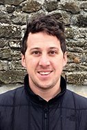 Noah Snyder-Mackler