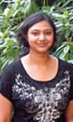 Vasundhara Sridharan