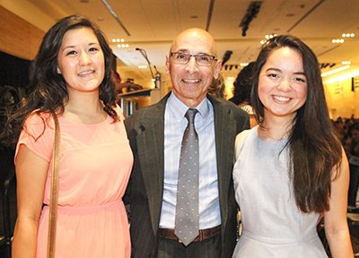 Psychology Graduation 2016