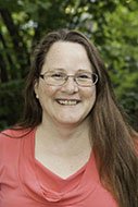 Mary Larimer