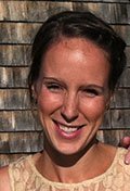 Libby Marks