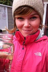Lyris Tudhope-Locklear