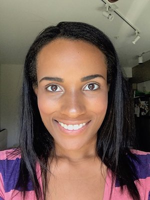Miranda Petty