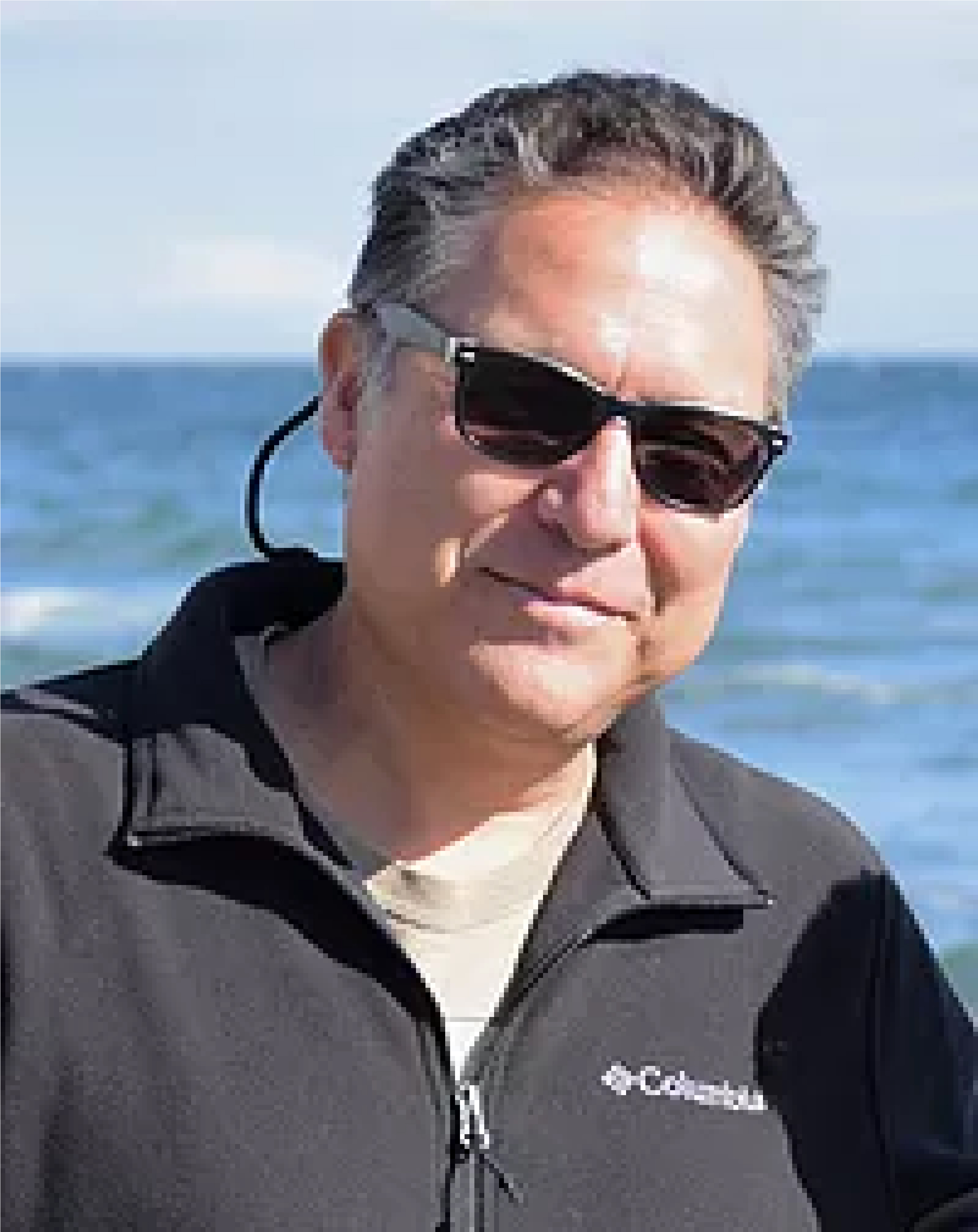 Joseph Sisneros