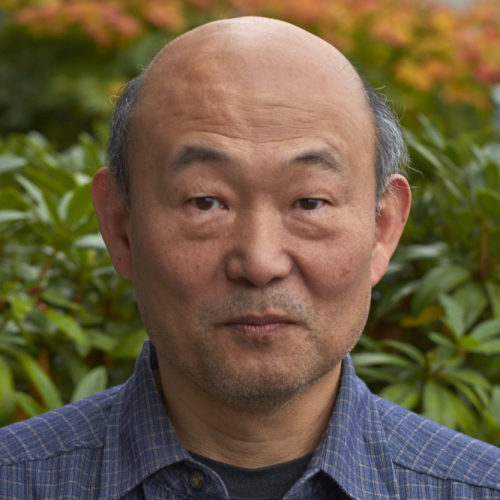 Yuichi Shoda